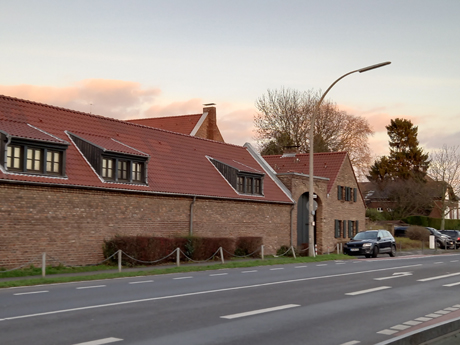 Koeln Rondorf